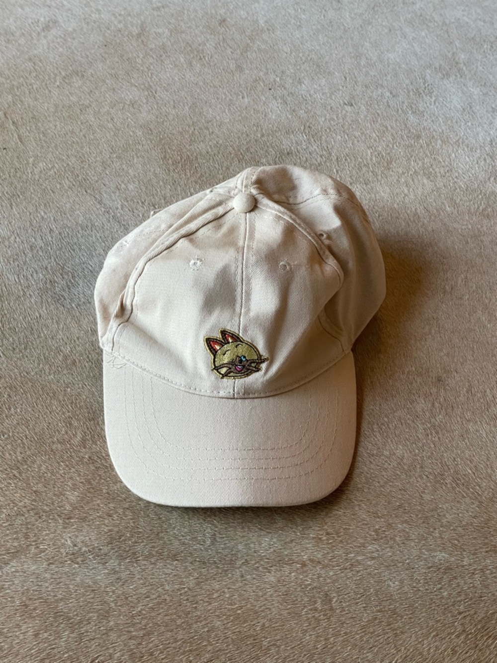 Monster Hunter Stories Baseball Cap